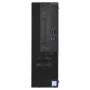 DELL OptiPlex 3070 SFF desktop Intel Core i3-9100 8GB RAM 256GB SSD Windows 11 Pro použitý