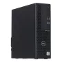 DELL OptiPlex 3080 SFF desktop Intel Core i3-10100 8GB RAM 256GB SSD Windows 11 Pro použitý