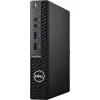 Dell OptiPlex 3080 SFF stolový počítač - Intel Celeron G5905, 8GB RAM, 256GB SSD, Windows 10 Pro (repasovaný)