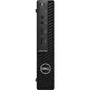 Dell OptiPlex 3080 SFF stolový počítač - Intel Celeron G5905, 8GB RAM, 256GB SSD, Windows 10 Pro (repasovaný)