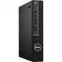 Dell OptiPlex 3080 Small Form Factor stolový počítač - Intel Celeron G5905, 8GB DDR4 RAM, 256GB NVMe SSD, Windows 10 Pro (repasovaný)