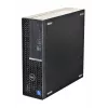 DELL OptiPlex 5000 SFF stolový počítač, Intel Core i5-12500 6-jadrový až do 4,6 GHz, 16GB DDR4, 512GB SSD, Windows 11 Pro, repasovaný