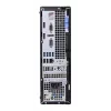 DELL OptiPlex 5000 SFF stolový počítač, Intel Core i5-12500 6-jadrový až do 4,6 GHz, 16GB DDR4, 512GB SSD, Windows 11 Pro, repasovaný