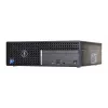 DELL OptiPlex 5000 SFF stolový počítač, Intel Core i5-12500 6-jadrový až do 4,6 GHz, 16GB DDR4, 512GB SSD, Windows 11 Pro, repasovaný