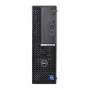 DELL OptiPlex 5000 SFF stolový počítač, Intel Core i5-12500 6-jadrový až do 4,6 GHz, 16GB DDR4, 512GB SSD, Windows 11 Pro, repasovaný