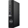 Dell OptiPlex 5080 Micro stolový počítač - Intel Core i5-10500T, 12GB RAM, 256GB SSD, Windows 10 Pro (repasovaný)