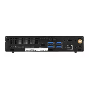 DELL OptiPlex 7060 Micro i5-8500T 16GB 512GB SSD Micro SFF Win11pro použitý