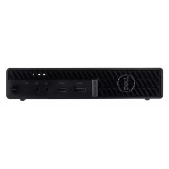 DELL OptiPlex 7080 Micro i5-10500T 16GB 512GB SSD mSFF Win11 Pro použitý