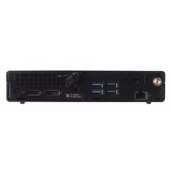 DELL OptiPlex 7080 Micro i5-10500T 16GB 512GB SSD mSFF Win11 Pro použitý