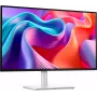 Dell Plus S2725DSM - LED monitor - 68,47 cm (27 palcov) - QHD - IPS - 100 Hz - strieborný