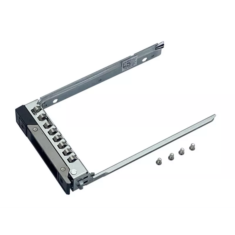 Dell PowerEdge 14G 2,5 palcový Hot-Swap HDD/SSD caddy tray (DXD9H)