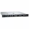 Dell PowerEdge R360 - Server - Rack-Mount - 1U - 1-Socket - Intel Xeon Gold 6357P 3,0 GHz - 32 GB RAM - SAS