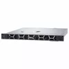 Dell PowerEdge R360 - Server - Rack-Mount - 1U - 1-Socket - Intel Xeon Gold 6357P 3,0 GHz - 32 GB RAM - SAS