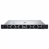 Dell PowerEdge R360 - Server - Rack-Mount - 1U - 1-Socket - Intel Xeon Gold 6357P 3,0 GHz - 32 GB RAM - SAS