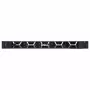 Dell PowerEdge R360 - Server - Rack-Mount - 1U - 1-Socket - Intel Xeon Gold 6357P 3,0 GHz - 32 GB RAM - SAS