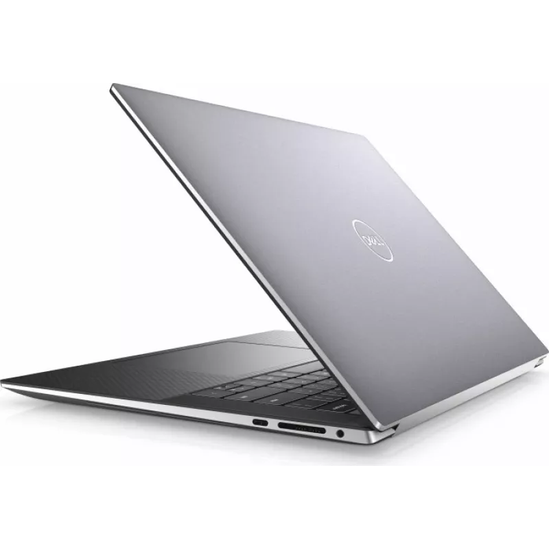 Dell Precision 5550 Notebook, Core i7, 32GB RAM, SSD, 15,6 palcový WUXGA (repasovaný)