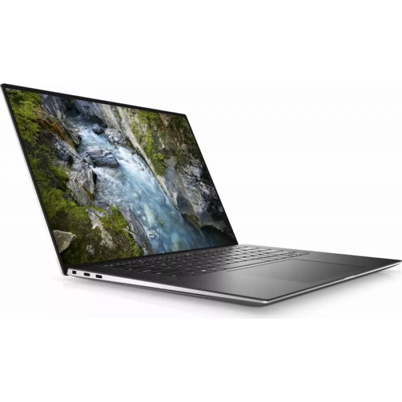 Dell Precision 5550 Notebook, Core i7, 32GB RAM, SSD, 15,6 palcový WUXGA (repasovaný)