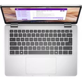 Dell Pro 13 Plus PB13250 notebook, Core Ultra 5, 16 GB RAM, 512 GB SSD, 13,3