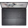 Dell Pro 16 PC16250 Notebook, Core 5, 16GB RAM, SSD, 16 palcový WUXGA (repasovaný)