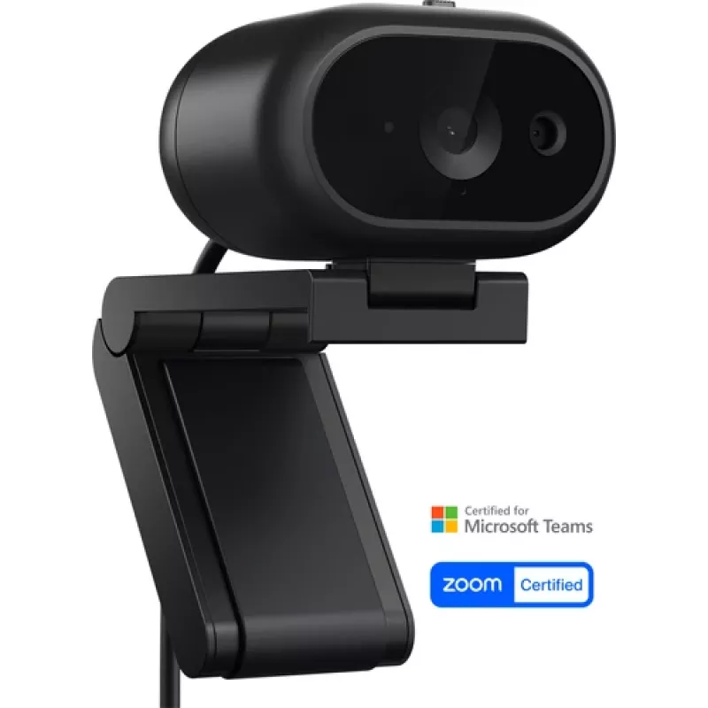 Dell Pro 5 webkamera 2K WB526 - QHD 1440p, Sony STARVIS, duálne mikrofóny, krytka súkromia, USB