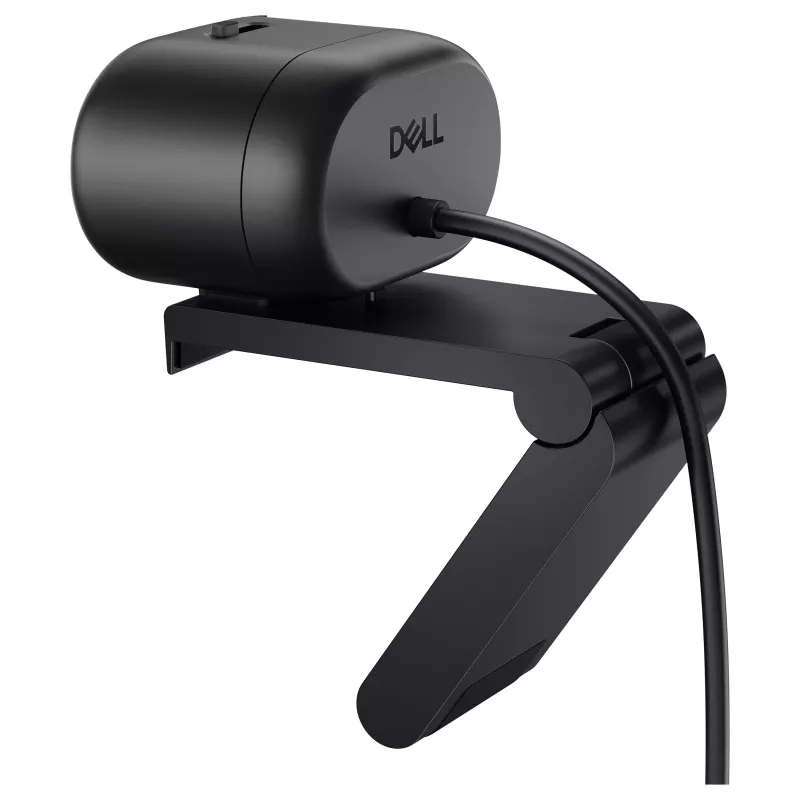 Dell Pro 5 webkamera 2K WB526 - QHD 1440p, Sony STARVIS, duálne mikrofóny, krytka súkromia, USB