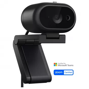 Dell Pro 5 webkamera 2K WB526 - QHD 1440p, Sony STARVIS, duálne mikrofóny, krytka súkromia, USB