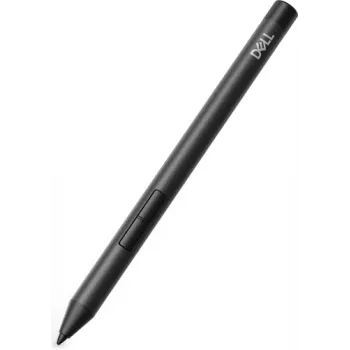 Dell Pro Active Pen PN526 - Wacom AES 2.0 - 4096 úrovní prítlaku - titánová sivá
