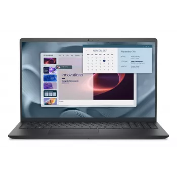 Dell Pro 15 Essential PV15250 Notebook 15,6 palca, Intel Core i7-1355U, 16 GB RAM, 512 GB SSD, Windows 11 Pro