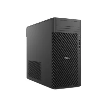 Dell Pro Max Tower T2 FCT2250 stolový počítač, Intel Core Ultra 7, 16 GB RAM, SSD disk (repasovaný)