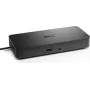 Dell Pro Thunderbolt 5 Smart Dock SD25TB5_300W – 300W Power Delivery, podpora 8K displeja, 2,5GbE, čierny