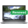 DELL Renewed Latitude 7430 sivý 14 palca Intel Core i7-1265U 32GB RAM 512GB SSD Windows 11 Pro US podsvietená klávesnica Grade B