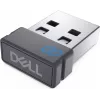 Dell Universal Pairing Receiver WR221 bezdrôtový USB dongle pre viacero Dell klávesníc a myší