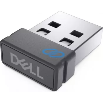 Dell Universal Pairing Receiver WR221 bezdrôtový USB dongle pre viacero Dell klávesníc a myší