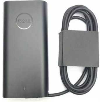 Dell USB-C 165 W GaN napájací zdroj Európa (23D2N)