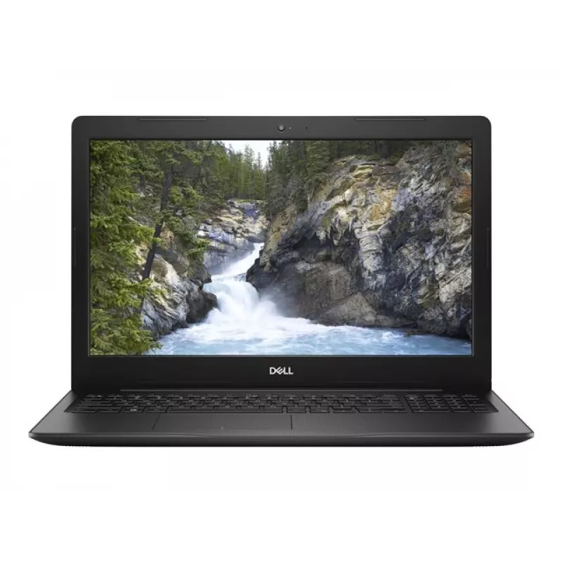 Dell Vostro 3591 notebook - Intel Core i7, 16GB RAM, 15,6-palcový FHD displej (repasovaný)