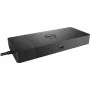 Dell WD19S-130W USB-C dokovacia stanica s 130W napájacím zdrojom, 2x DisplayPort, HDMI, Gigabit Ethernet, 90W Power Delivery