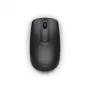 Dell WM118 Wireless Optical Mouse - 2,4 GHz - čierna