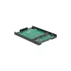 Delock 2,5 palca SATA 22 pin na 2 x mSATA RAID konvertorové puzdro 62594