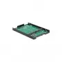 Delock 2,5 palca SATA 22 pin na 2 x mSATA RAID konvertorové puzdro 62594