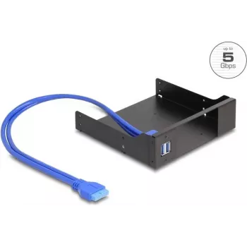 Delock 5,25