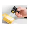 DeLOCK 90508 prenosný 1D/2D čítač čiarových kódov s USB, 2,4 GHz RF a Bluetooth 4.1