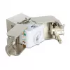 Delock Keystone modul RJ45 konektor samica na LSA Cat.6A STP