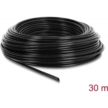 Delock mikrozavlažovacia hadica 4,6 mm - 30 m pre mikrozavlažovacie systémy (22226)