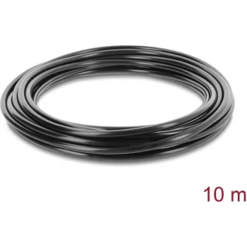 Delock mikrozavlažovacia hadica 4,6 mm - 10 m pre mikrozavlažovacie systémy (22221)