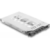 Delock Mobile Rack vložka pre 1 x 2,5 palca SATA / SAS HDD / SSD pre Mobile Rack 47172 47179
