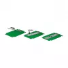 Delock PCI Express x4 karta na 1 x interný NVMe M.2 Key M 110 mm - low profile formát