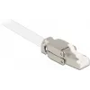 Delock RJ45 konektor samec Cat.6A STP bez nástrojov pre montáž v teréne 86927