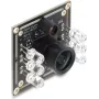 Delock USB 2.0 kamerový modul s Global Shutter monochromatický 0,92 MP 65° 6 LED V6 pevné zaostrenie (96410)