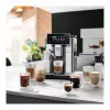 Delonghi ECAM630.75.TM PrimaDonna Aromatic automatický kávovar