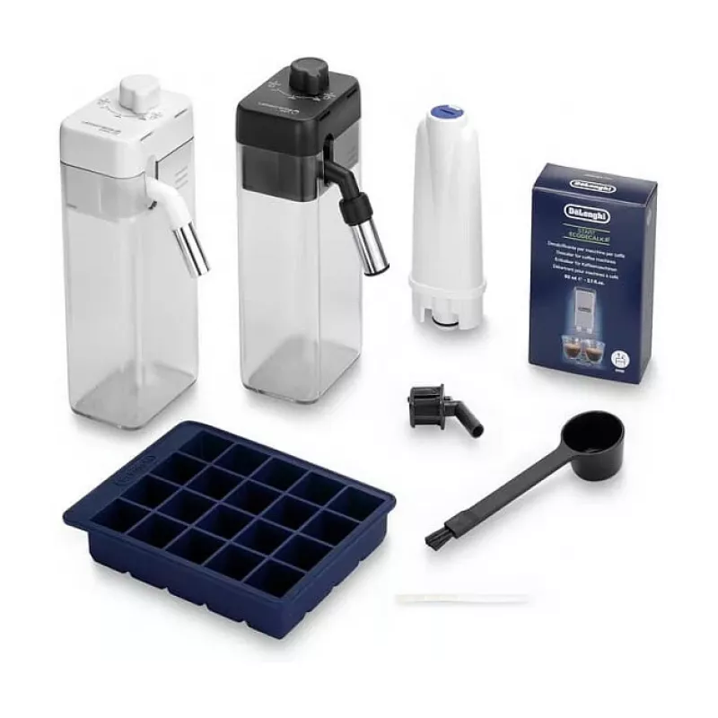 Delonghi ECAM630.75.TM PrimaDonna Aromatic automatický kávovar